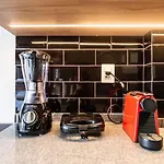 Ho3 Refugio Aconchegante Na Vila Mariana