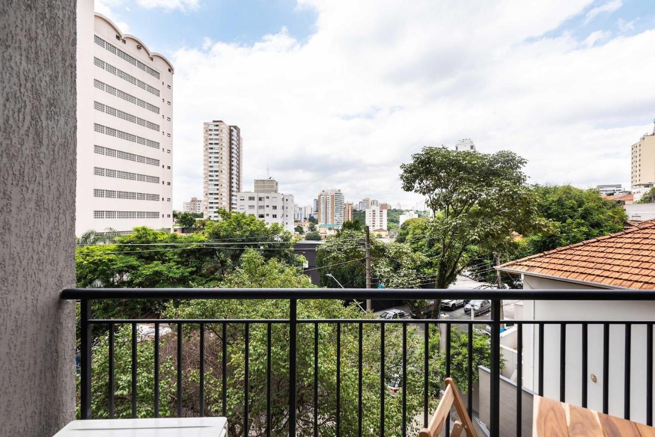 Apartamento Ho3 Refugio Aconchegante Na Mariana