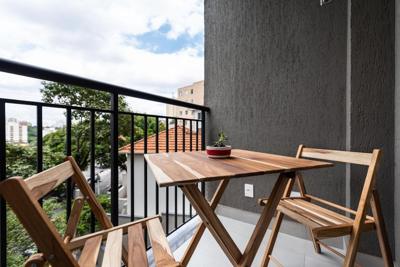 Apartamento Ho3 Refugio Aconchegante Na Mariana *