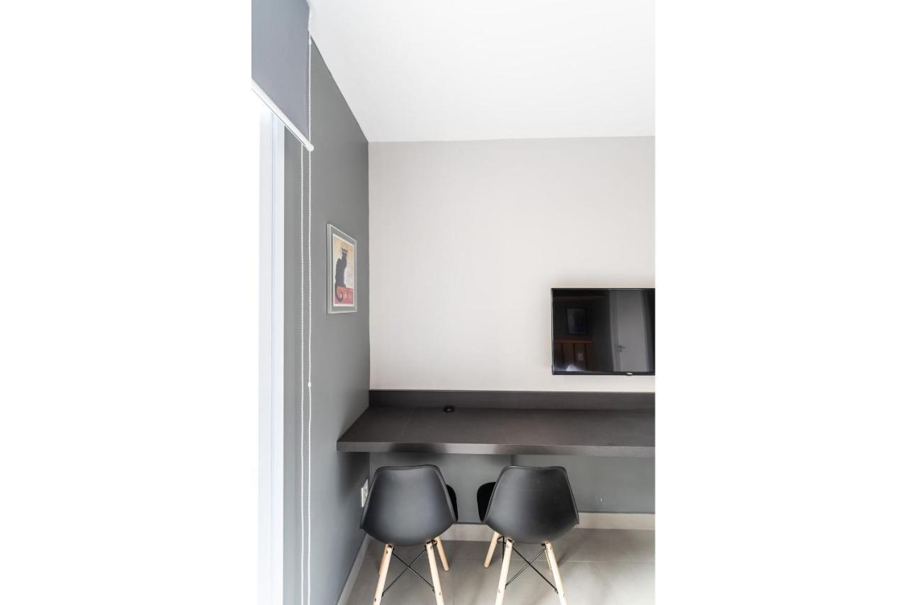 Apartamento Ho3 Refugio Aconchegante Na Mariana *